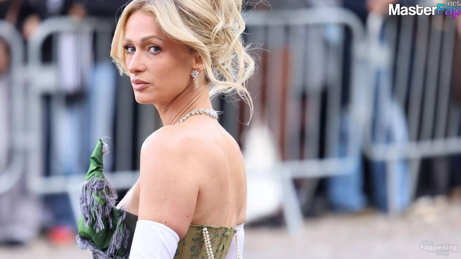 Paris Hilton Free Leaked Fisting leaks Picture