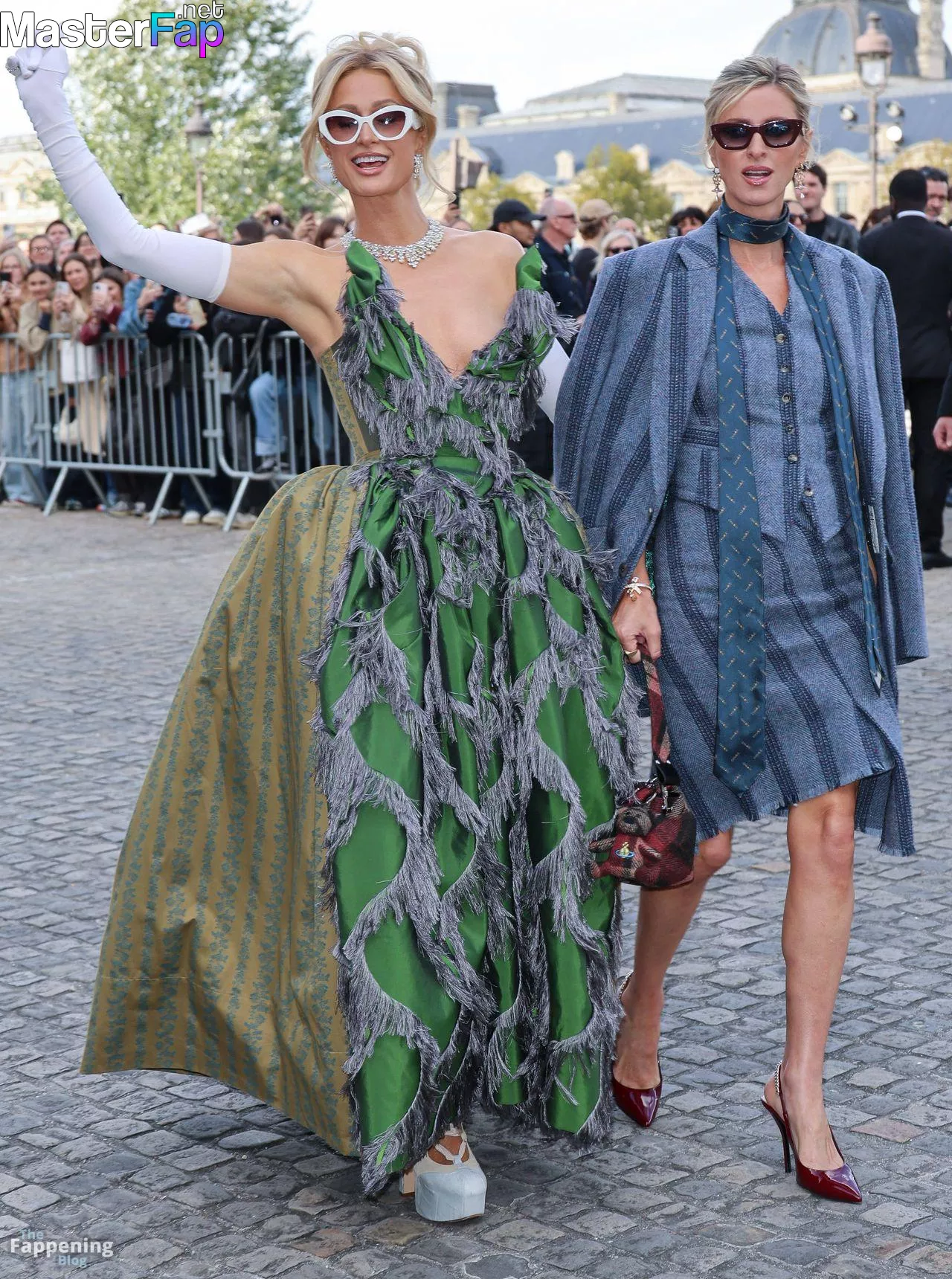 Paris Hilton Free Leaked Pussy leaks Picture