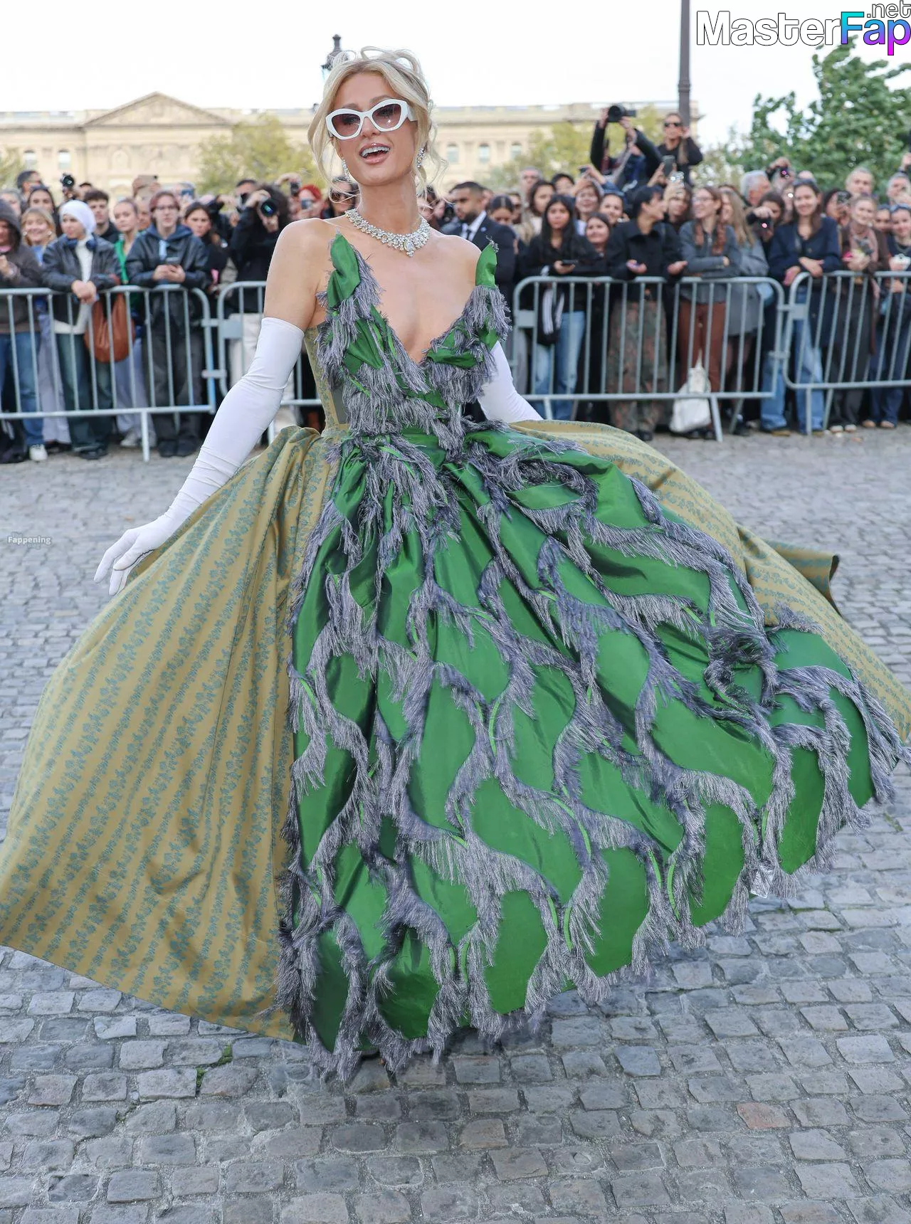 Paris Hilton Free Leaked Funny leaks Picture