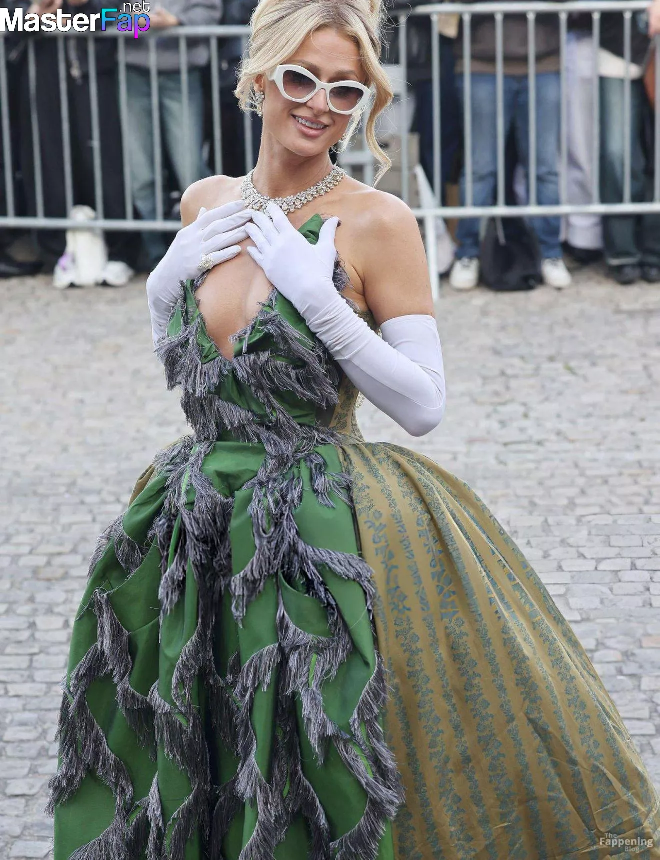 Paris Hilton Free Leaked Cumshot leaks Picture