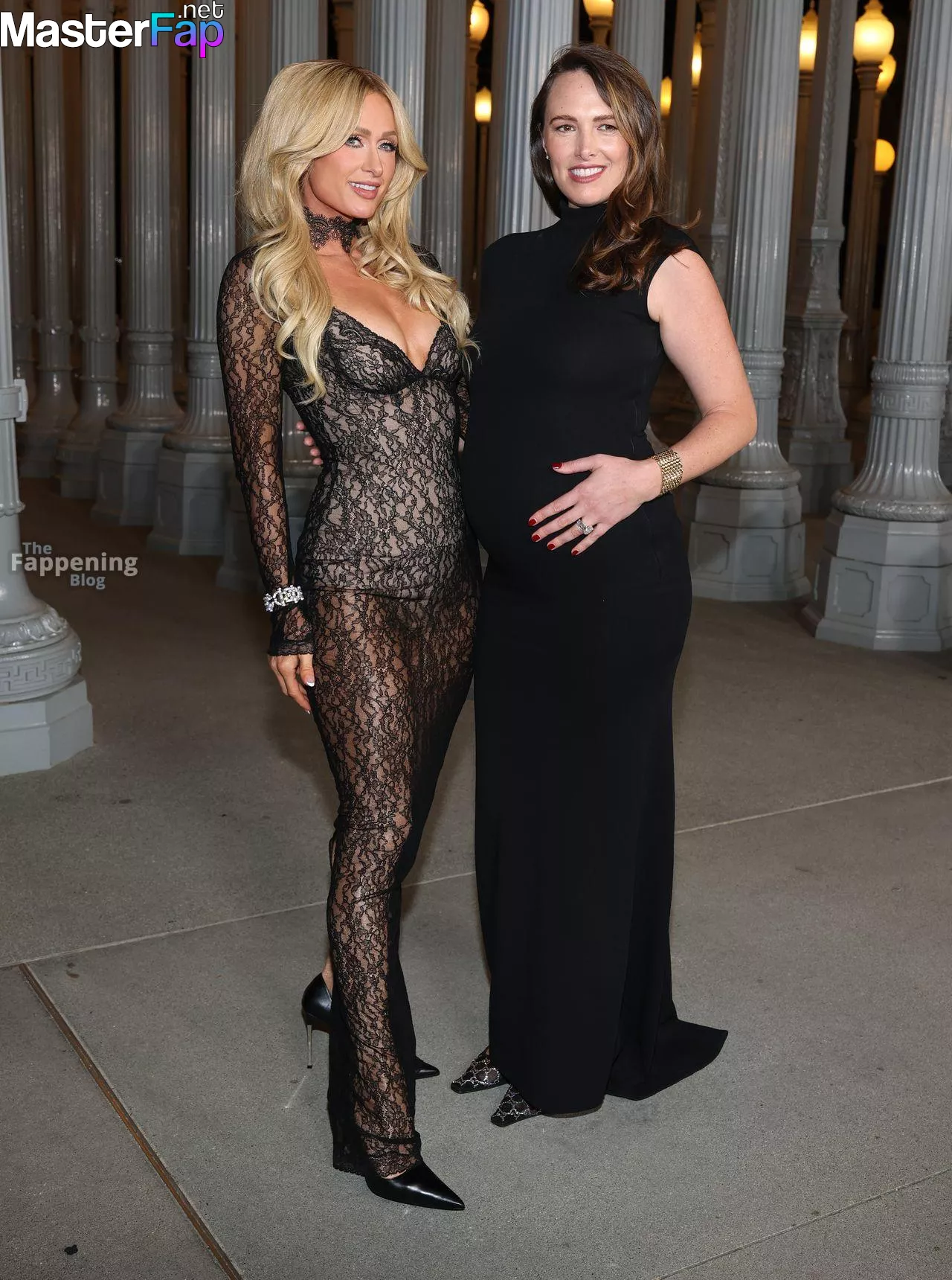 Paris Hilton Free Leaked Vagina Picture