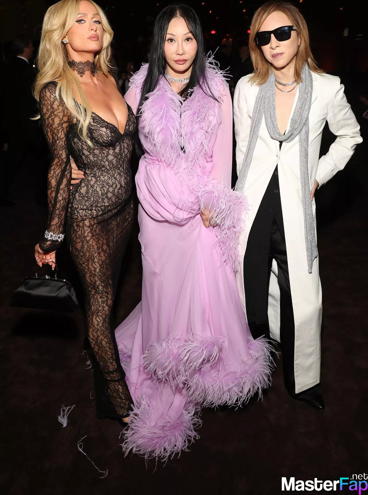 Paris Hilton Free Leaked Facial Picture