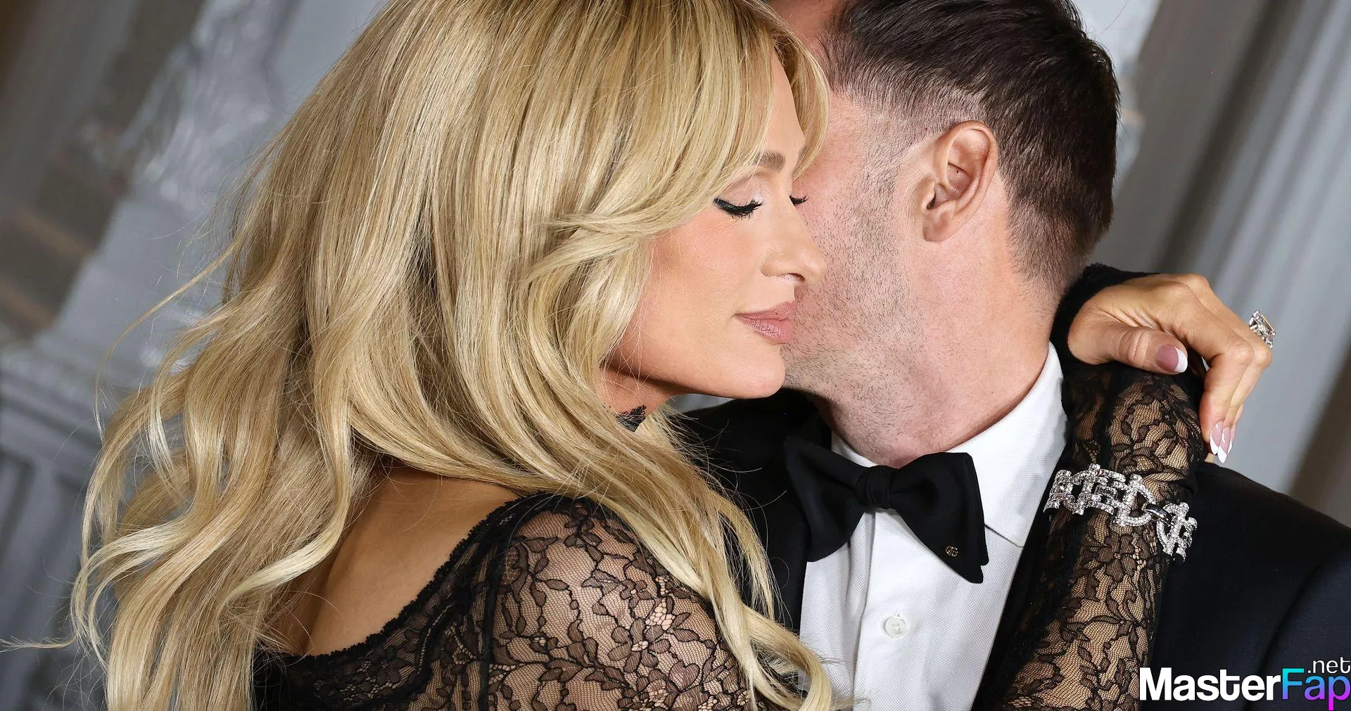 Paris Hilton Free Leaked Solo leaks Picture