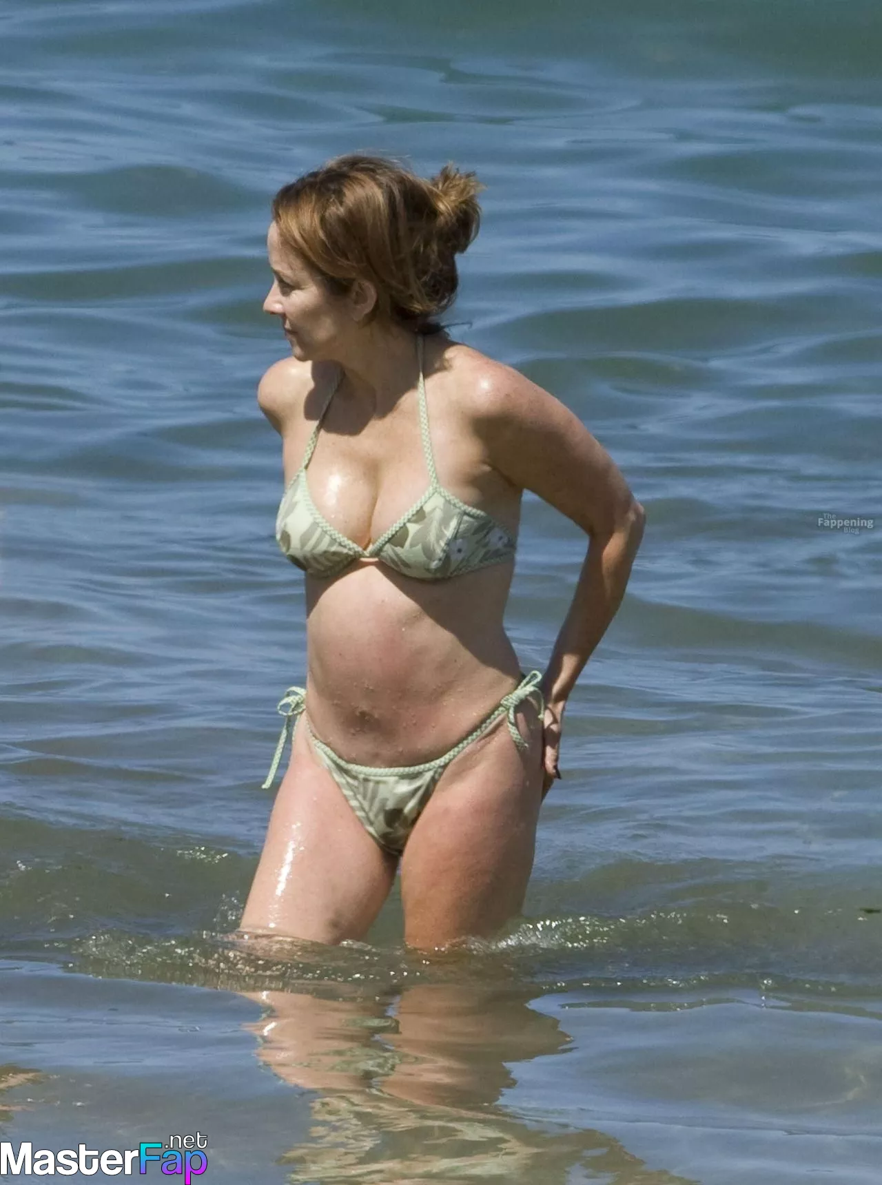 Patricia Heaton Free Leaked Boobs Picture