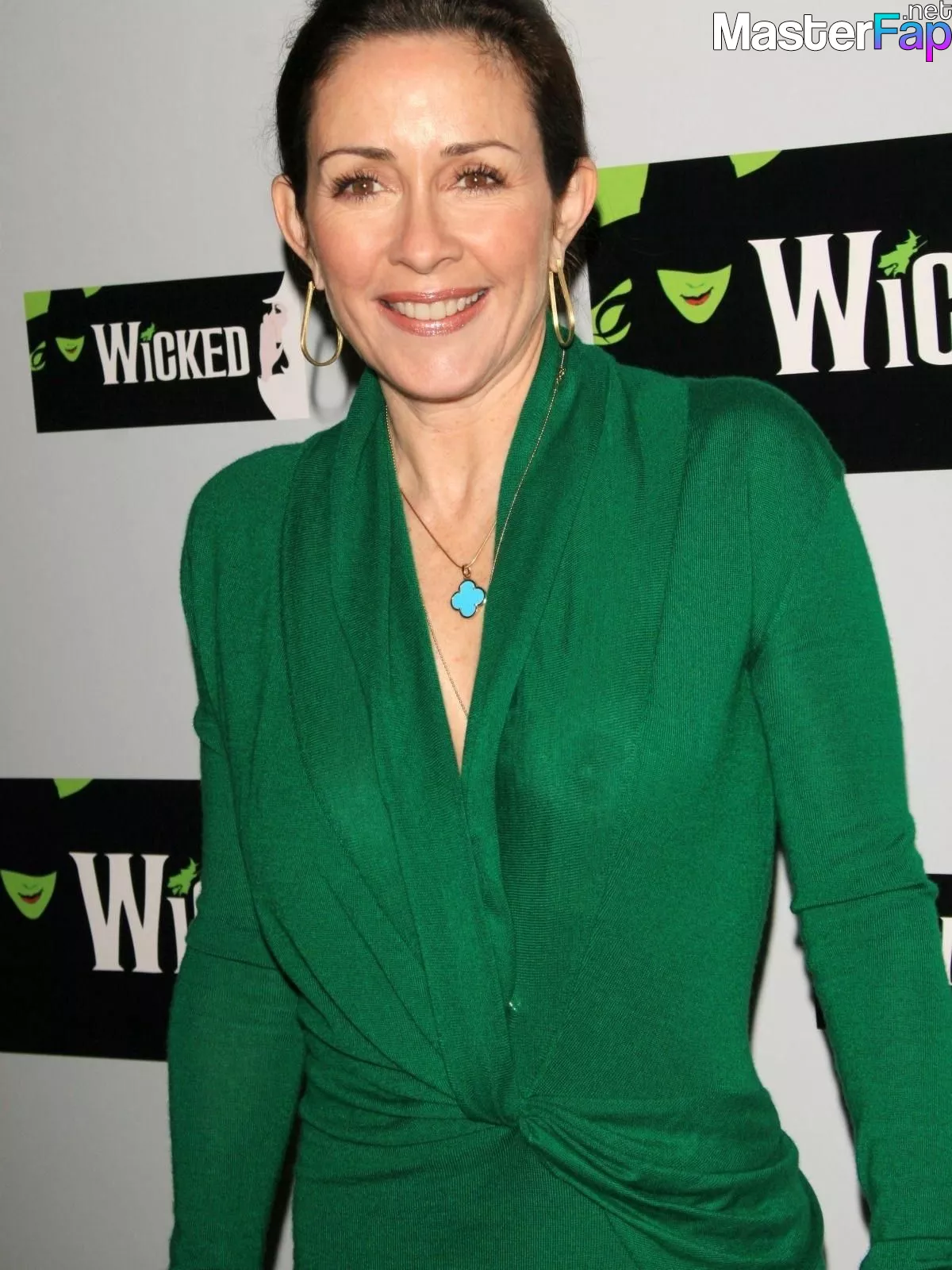 Patricia Heaton Free Leaked Boobs Picture