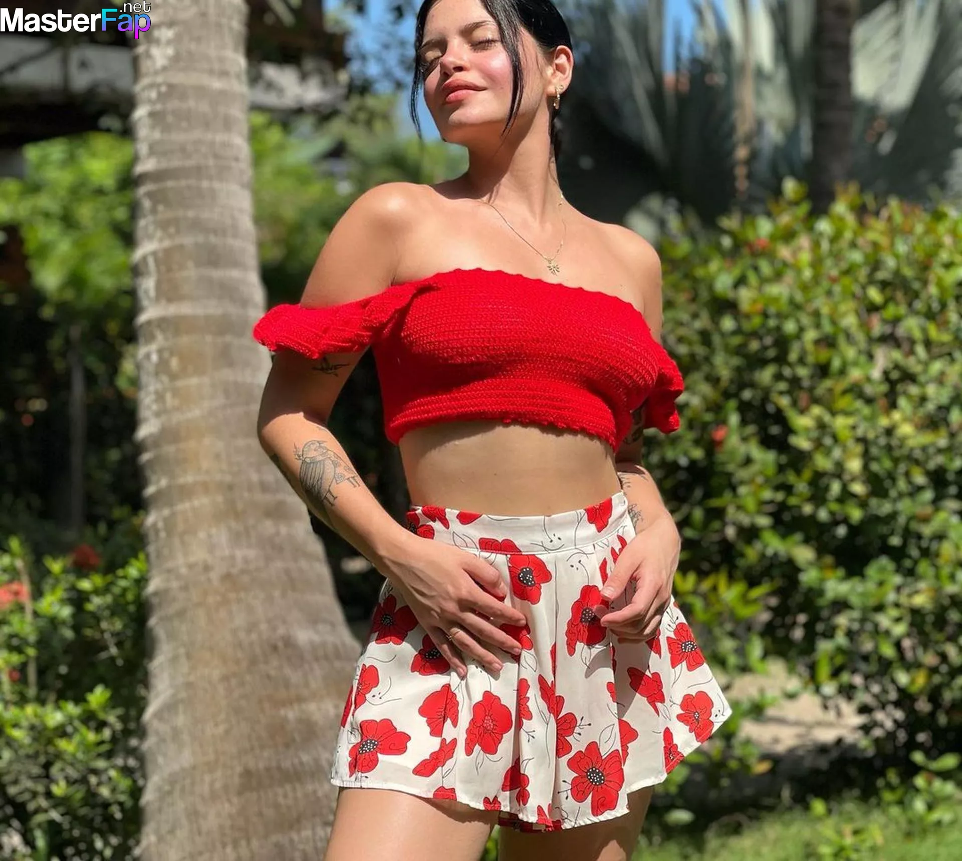 Paulina buenavida onlyfans