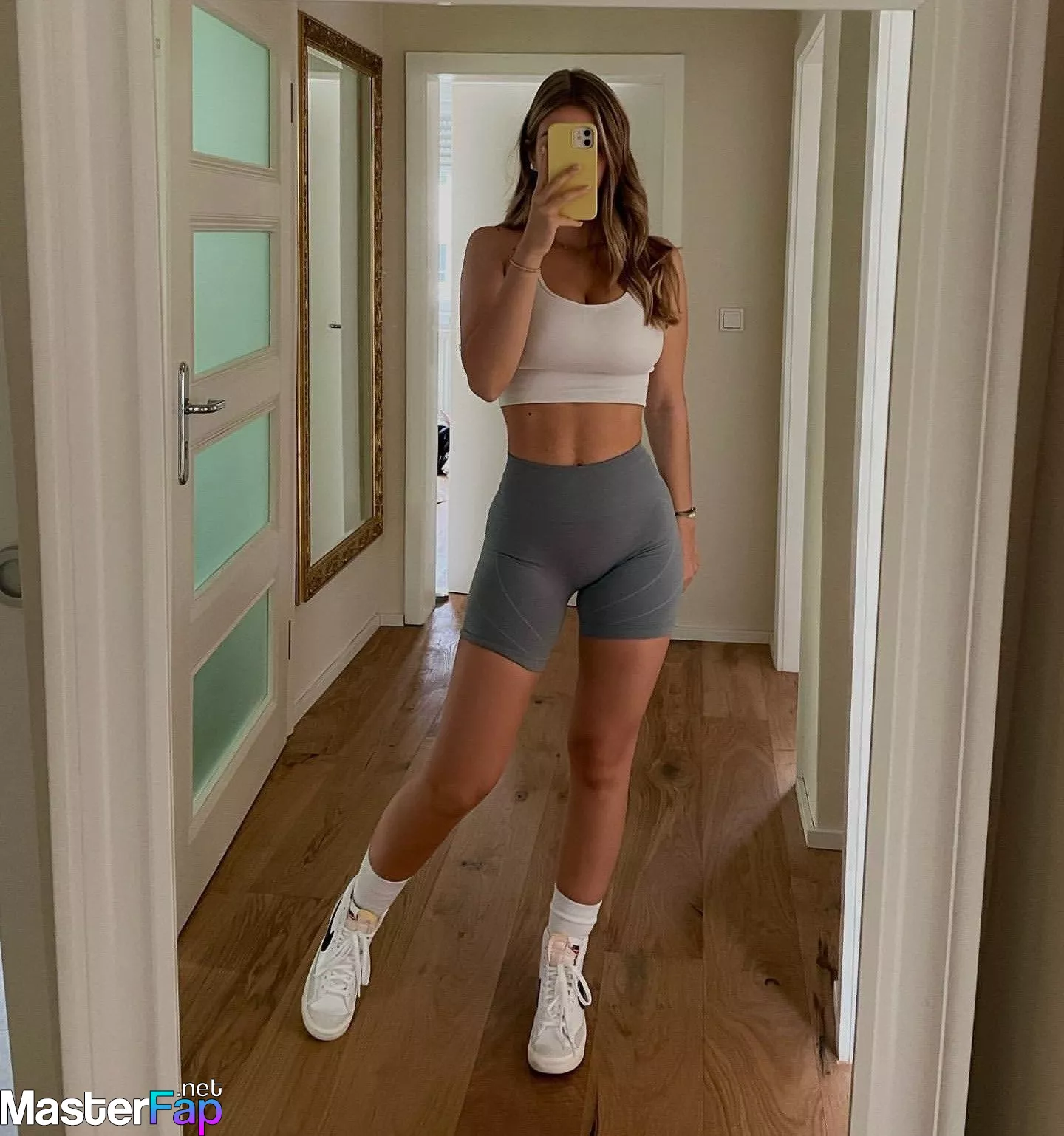 Paula Doeringer Free Leaked Boobs Picture