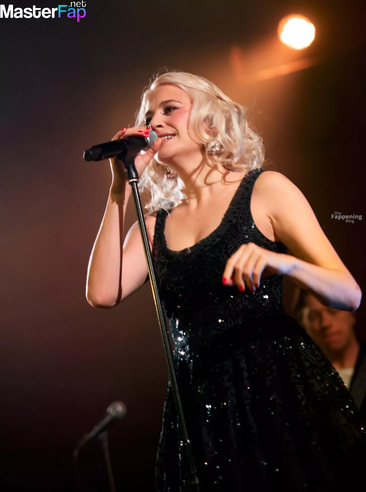 Pixie Lott Free Leaked Webcam Picture