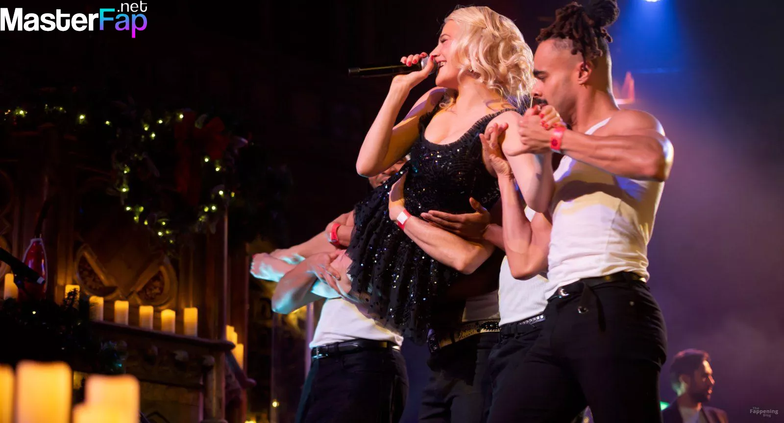 Pixie Lott Free Leaked Blowjob Picture