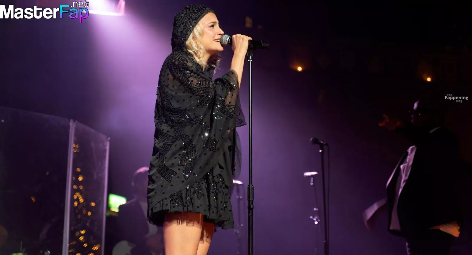 Pixie Lott Free Leaked Porn Picture