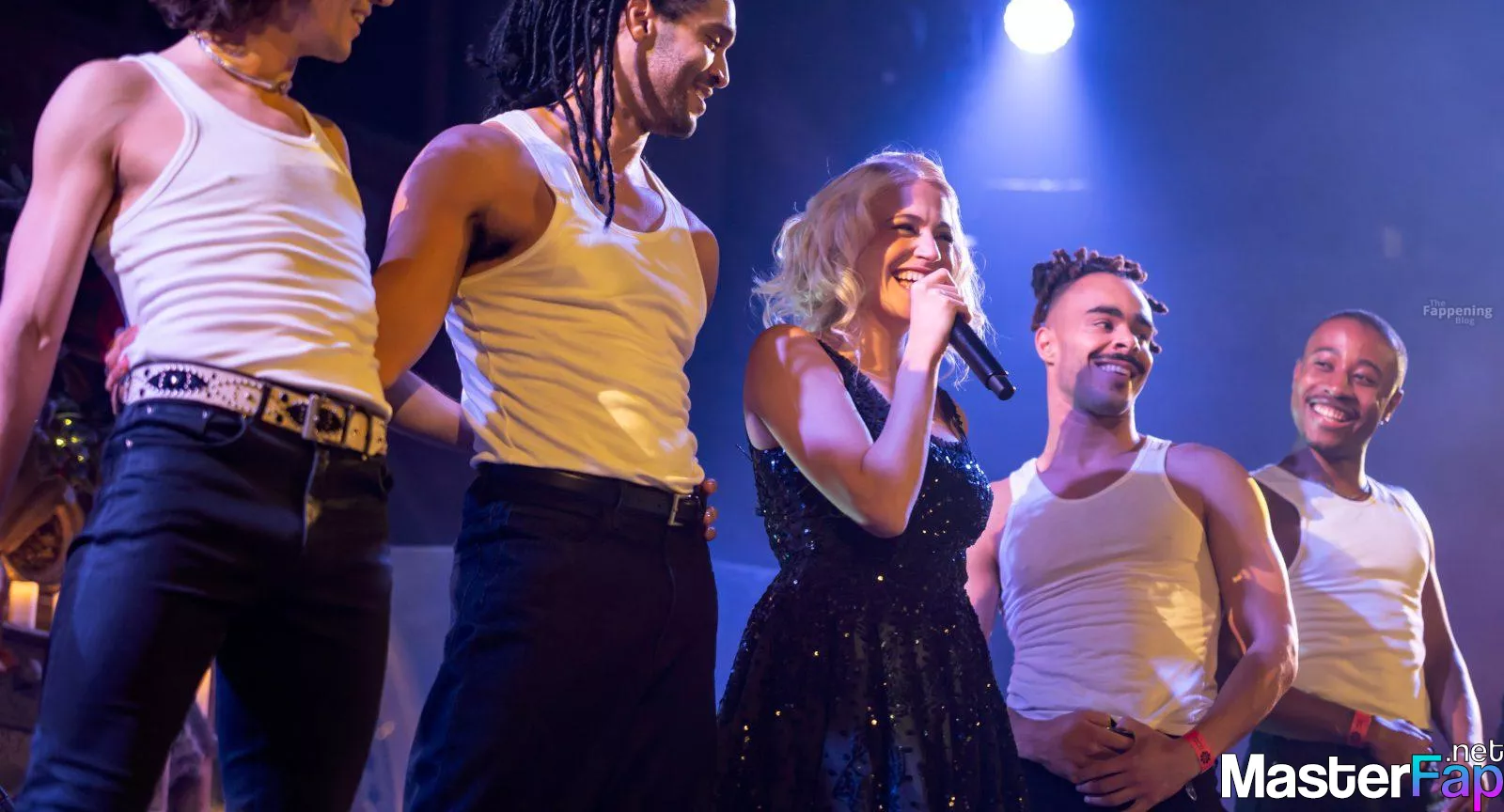 Pixie Lott Free Leaked Boyfriend Picture