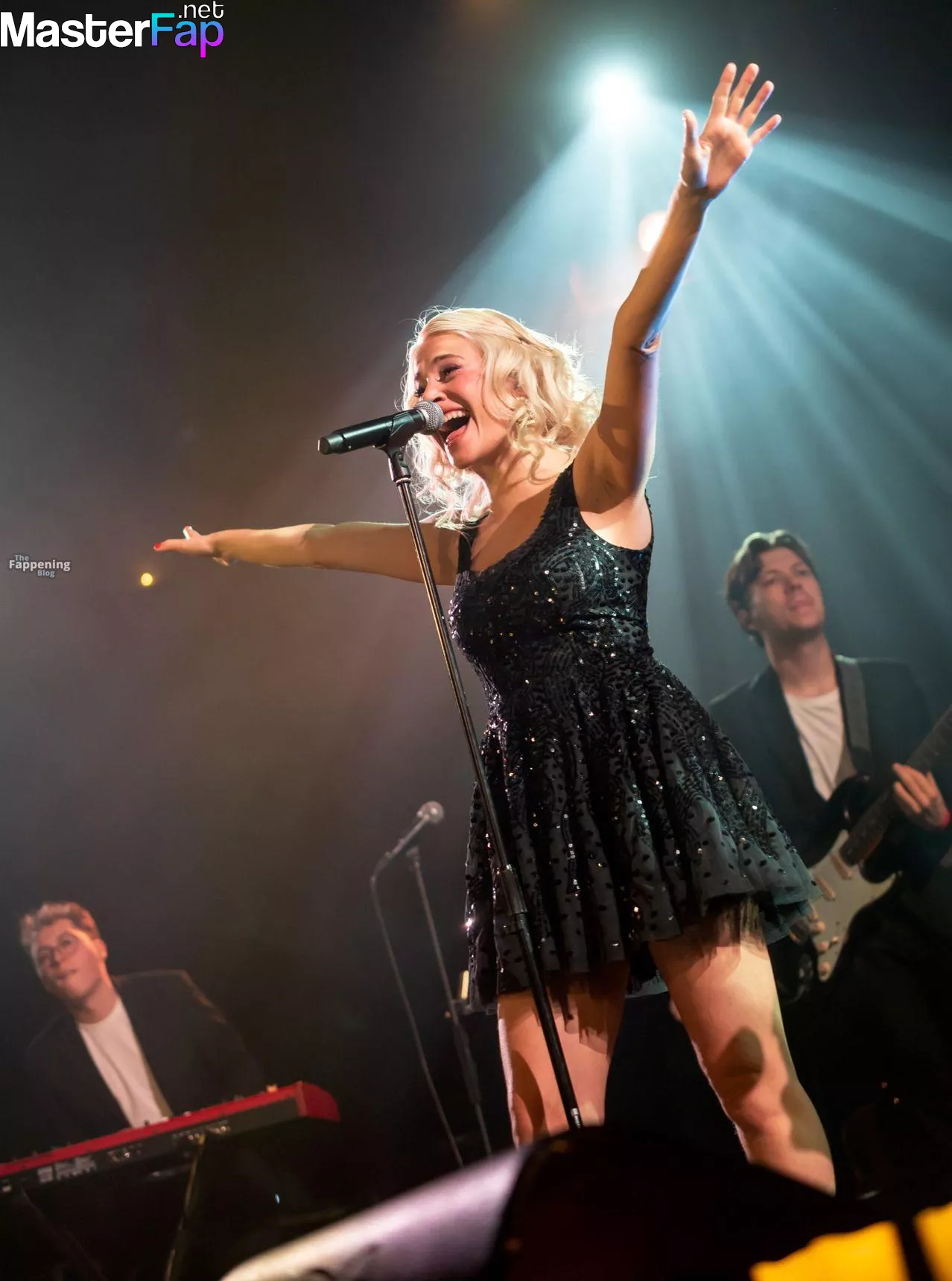 Pixie Lott Free Leaked Exposed Picture