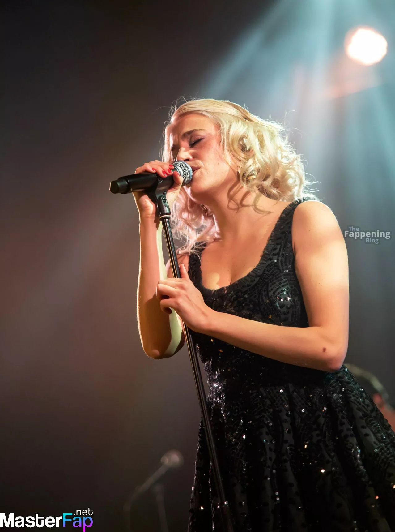 Pixie Lott Free Leaked Facial Picture