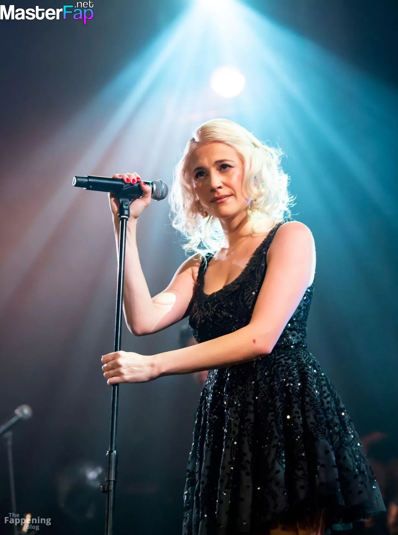 Pixie Lott Free Leaked Strapon Picture