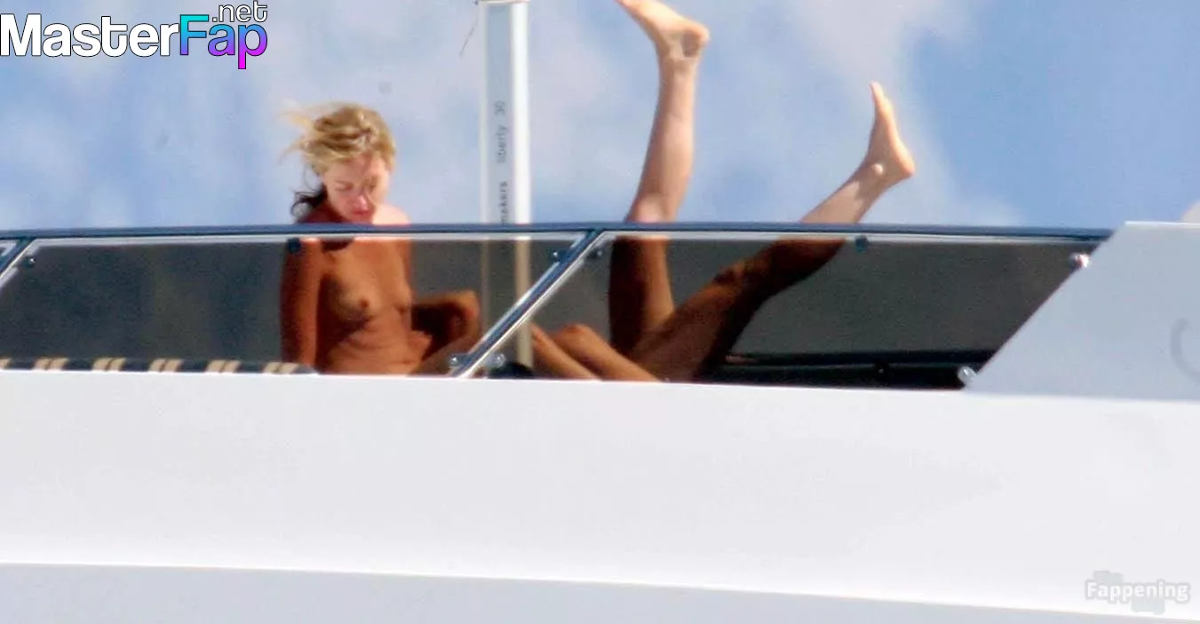 Portia De Rossi Free Leaked Boobs Picture