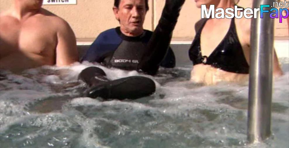 Portia De Rossi Free Leaked Boobs Picture