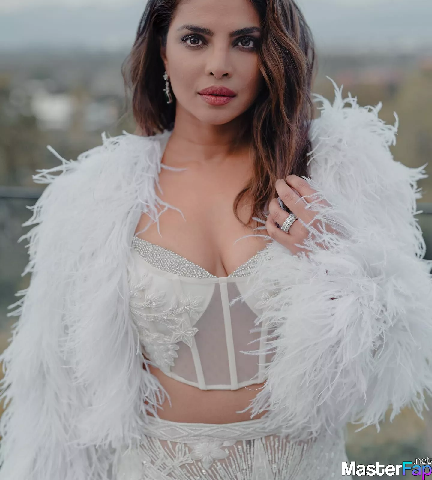 Priyanka Chopra Free Nudes Album 11 Pictures | MasterFap.net