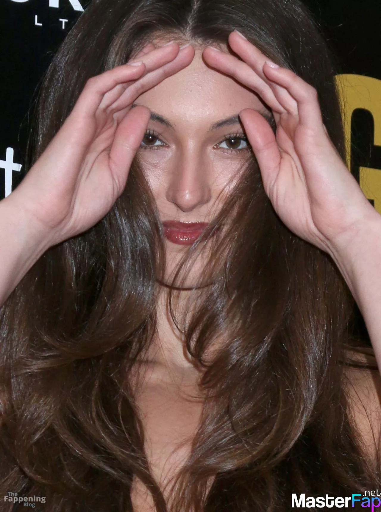 Rachel Pizzolato Free Leaked POV Picture