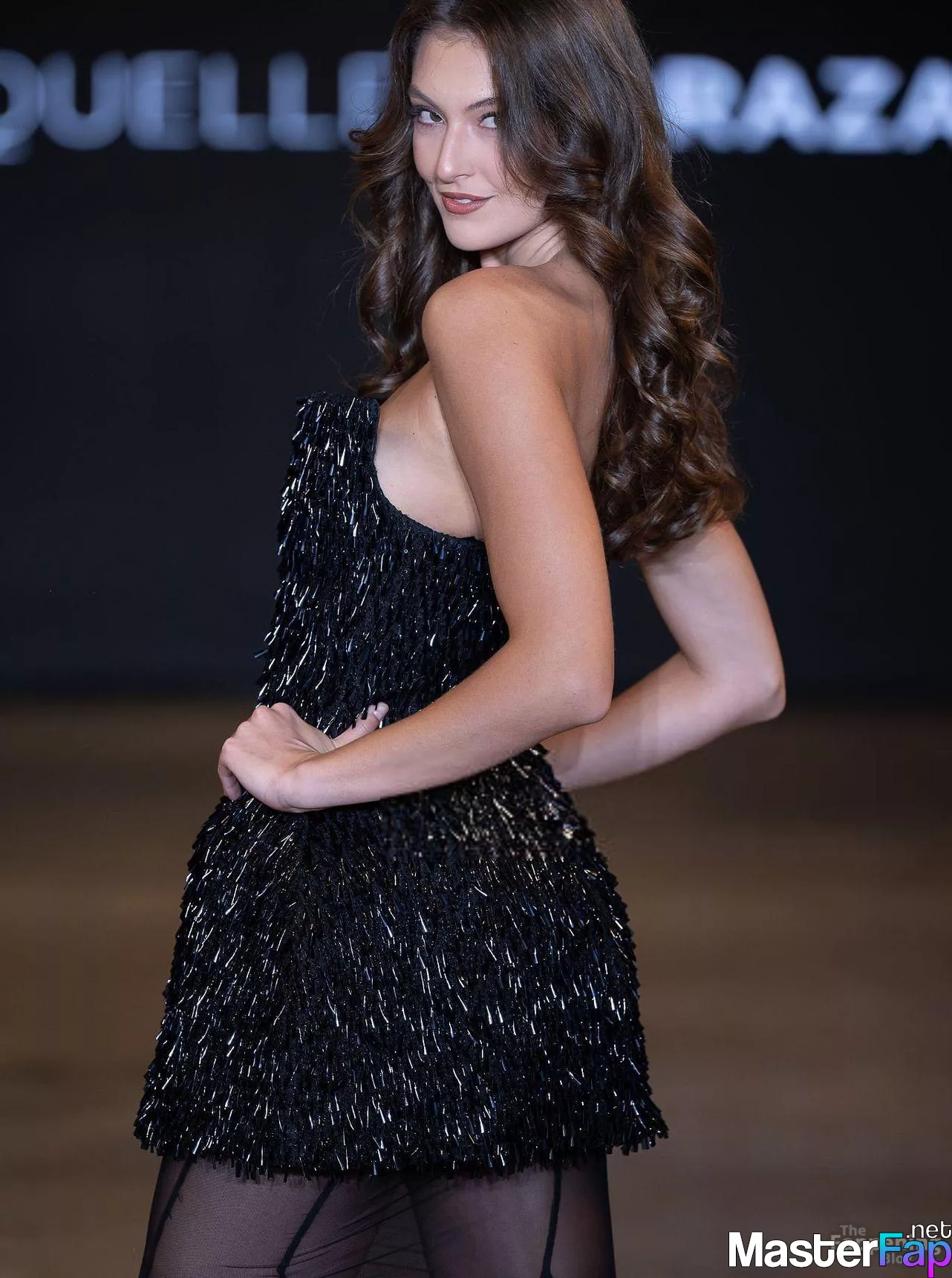 Rachel Pizzolato Free Leaked Casting Picture