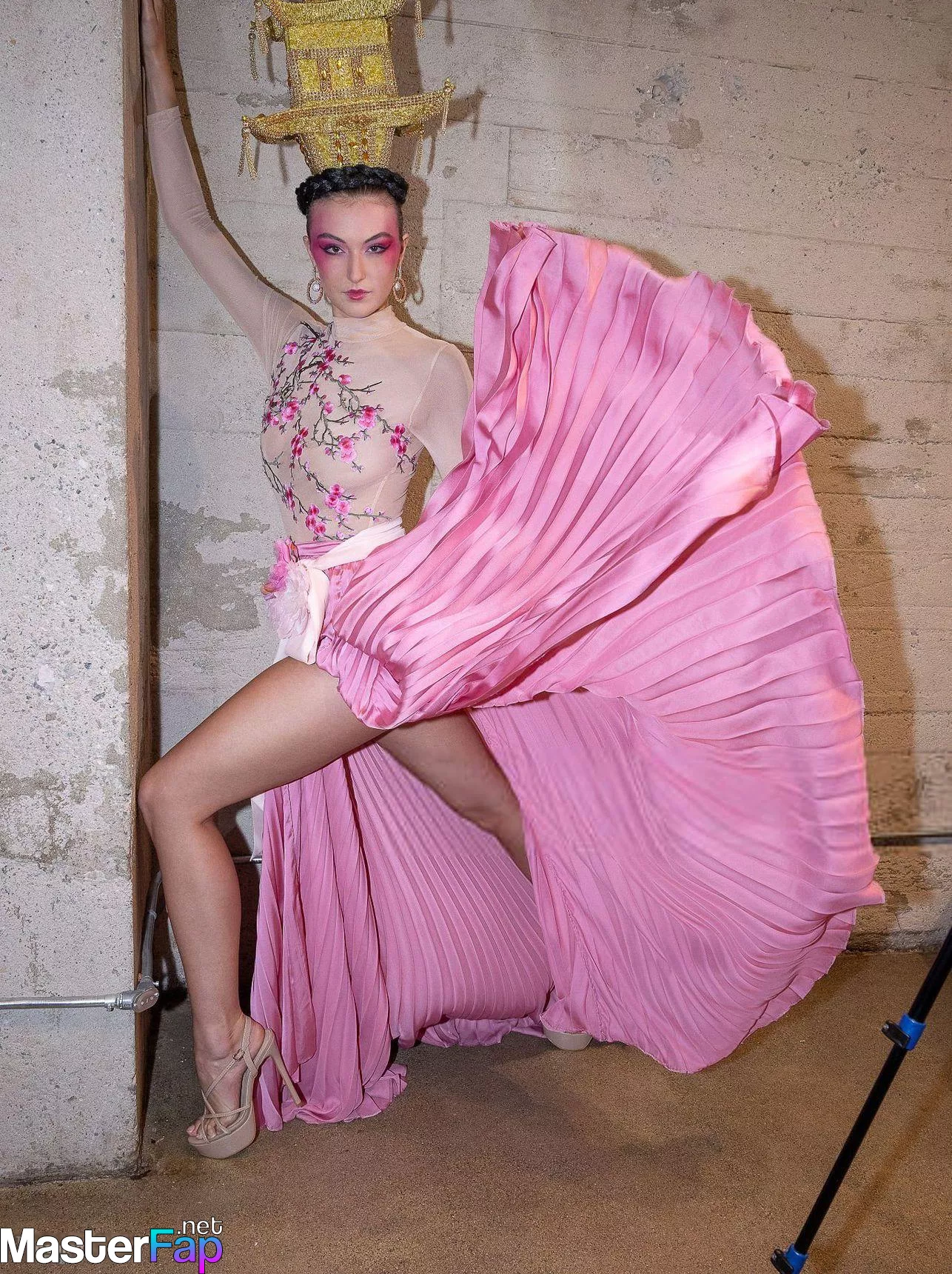 Rachel Pizzolato Free Leaked Tits Picture