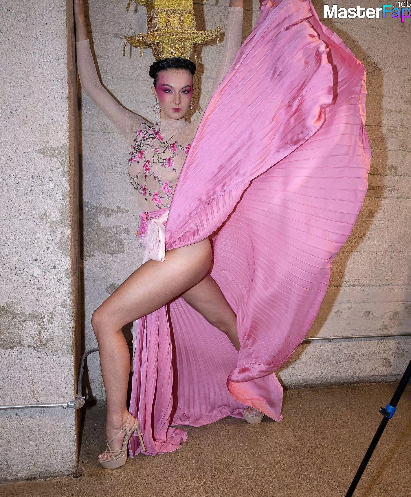 Rachel Pizzolato Free Leaked Boobs Picture