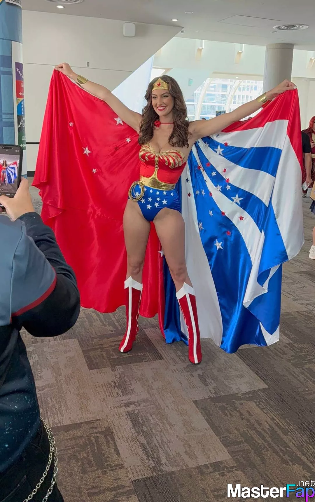 Rachel Pizzolato Free Leaked Tits Picture