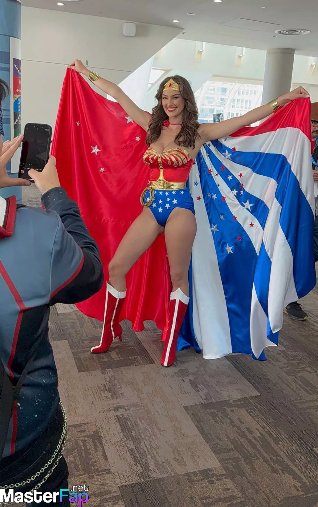 Rachel Pizzolato Free Leaked Boobs Picture