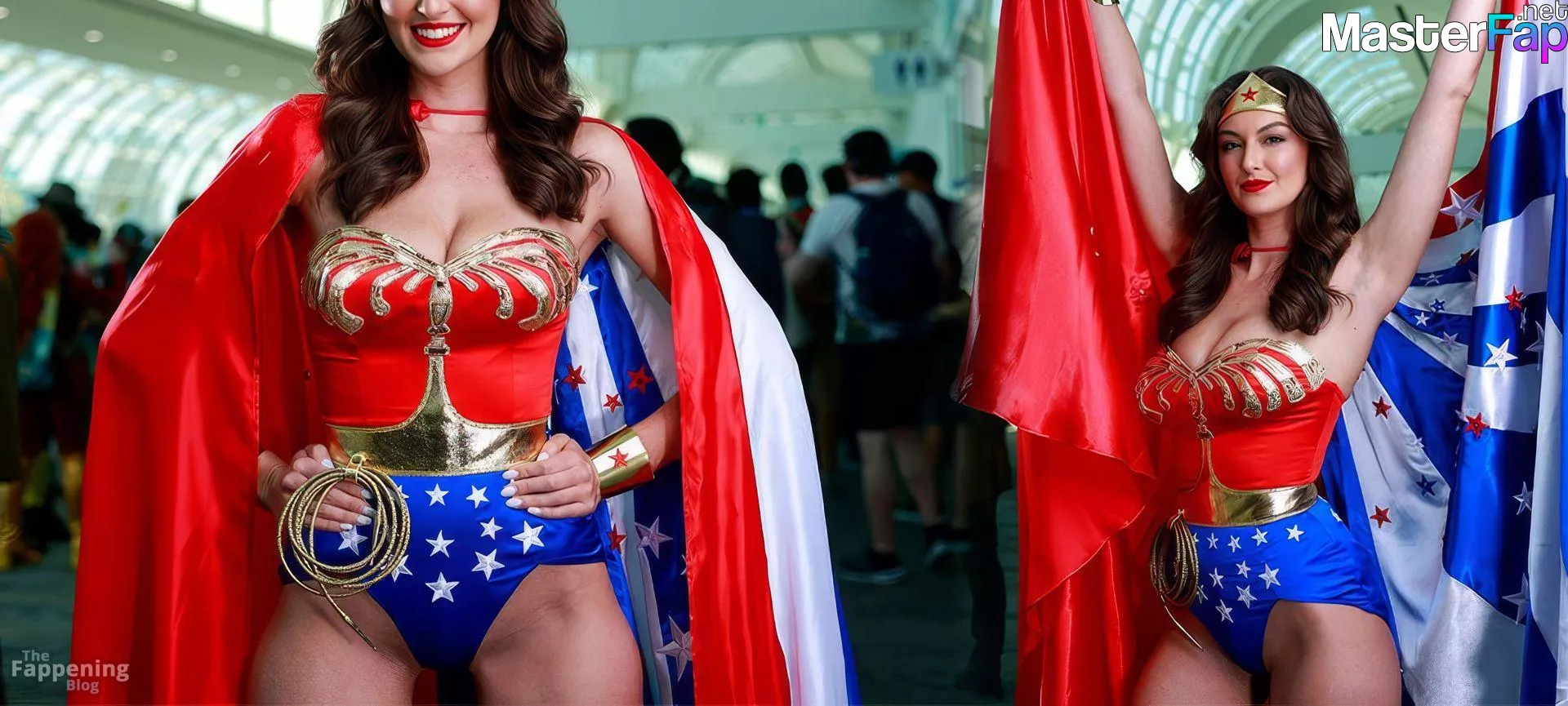 Rachel Pizzolato Free Leaked Facial Picture