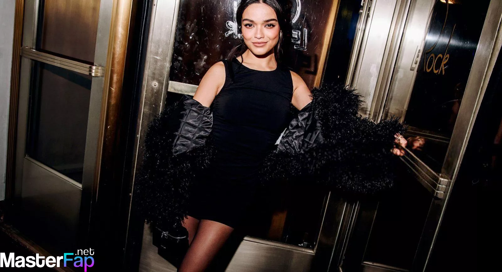 Rachel Zegler Free Leaked Pussy Picture