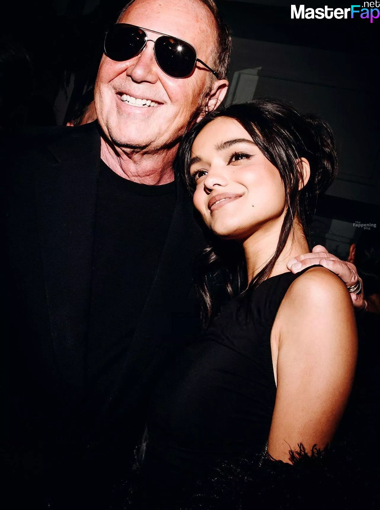 Rachel Zegler Free Leaked Vagina Picture