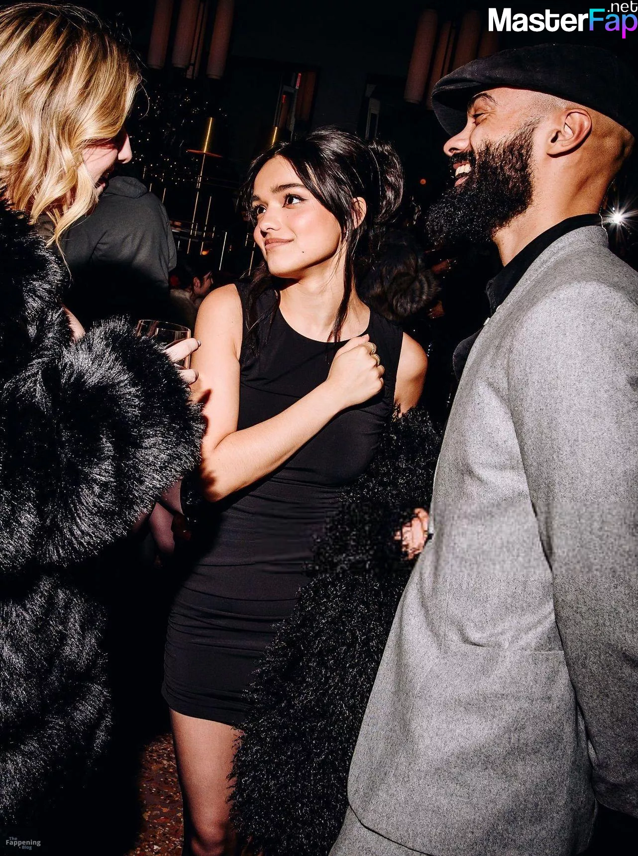 Rachel Zegler Free Leaked Exposed Picture