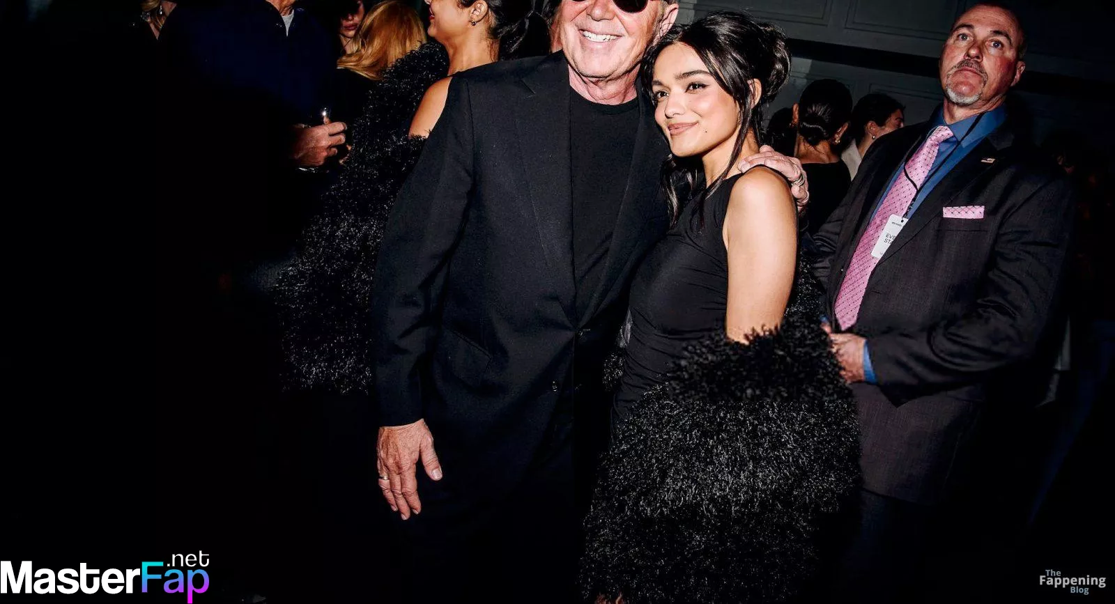 Rachel Zegler Free Leaked Strapon Picture