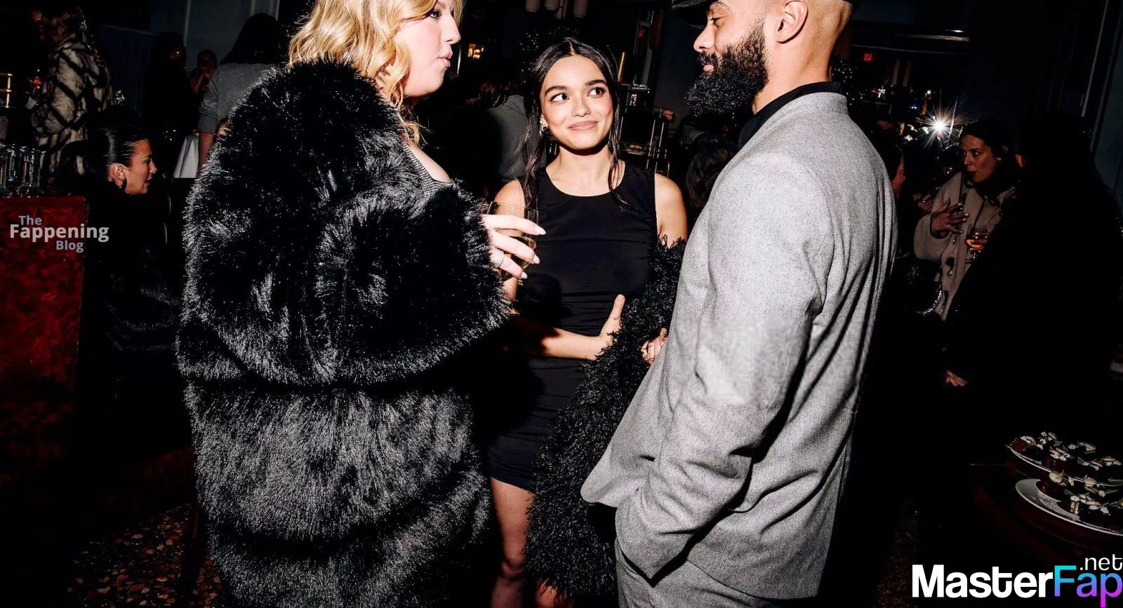 Rachel Zegler Free Leaked Boobs Picture