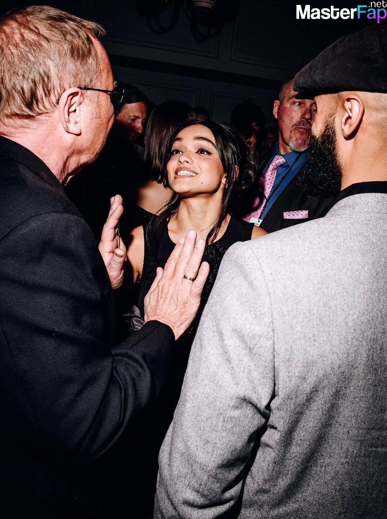 Rachel Zegler Free Leaked Interracial Picture