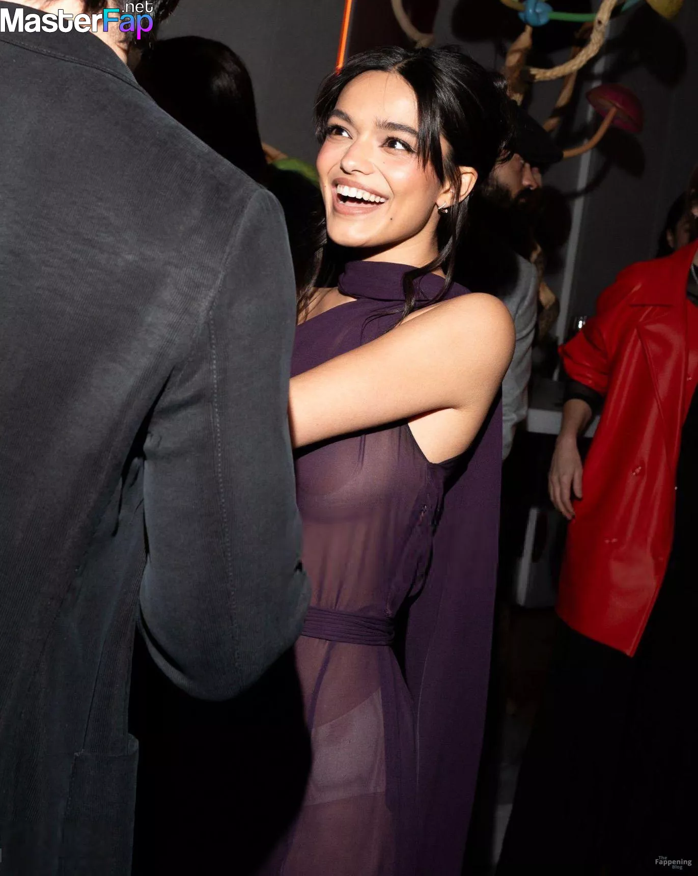 Rachel Zegler Free Leaked Pussy Picture