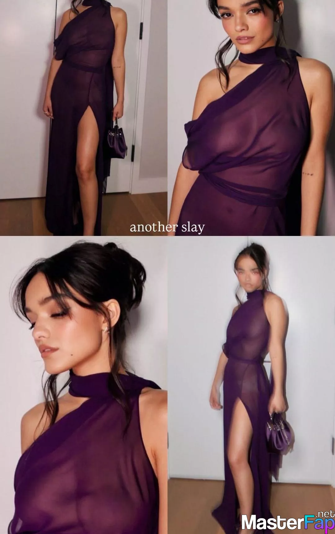 Rachel Zegler Free Leaked Webcam Picture