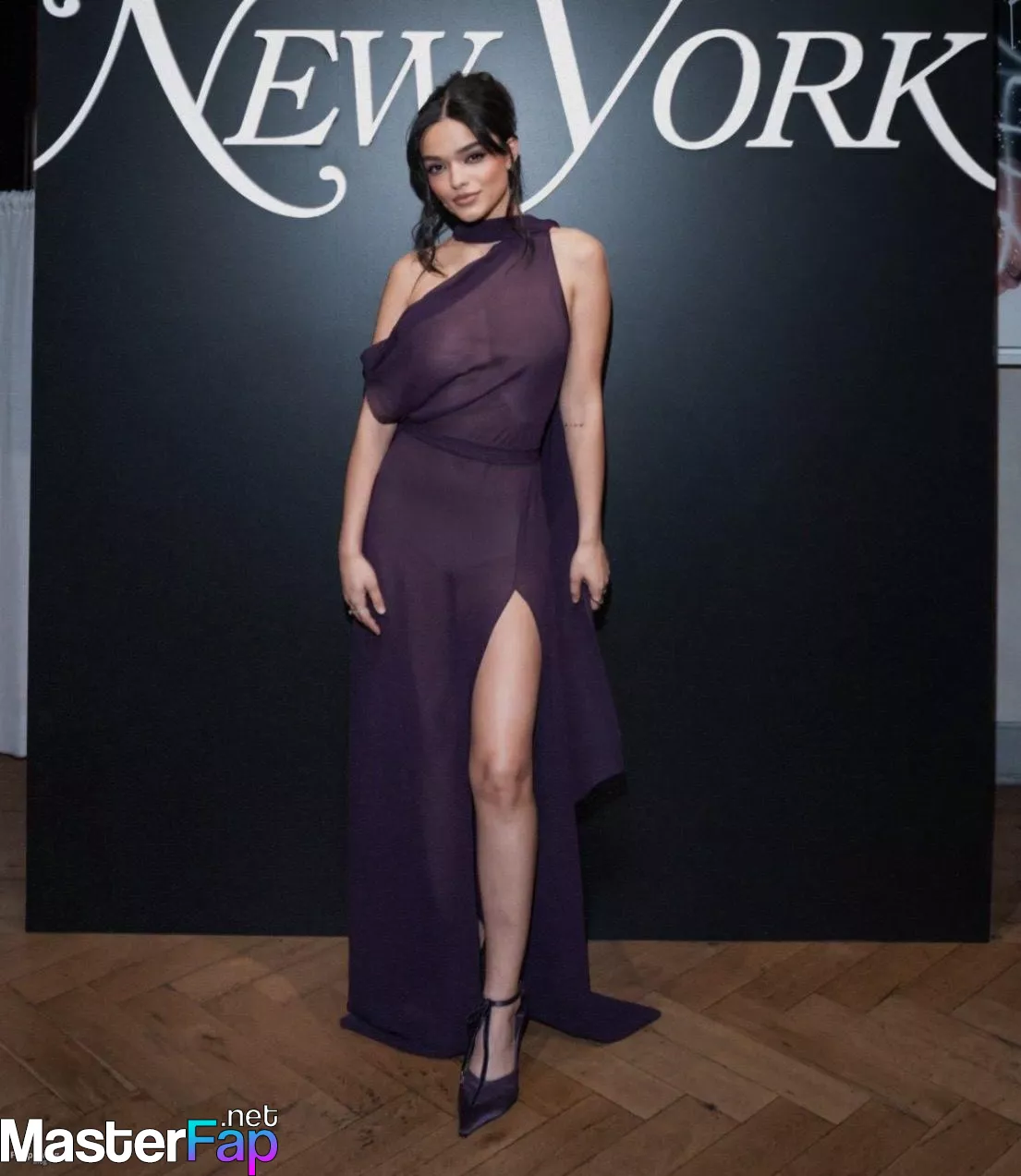 Rachel Zegler Free Leaked Casting Picture