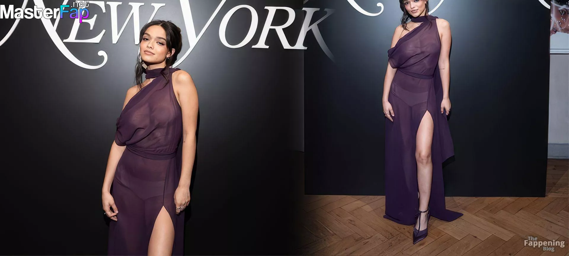 Rachel Zegler Free Leaked Rough Picture