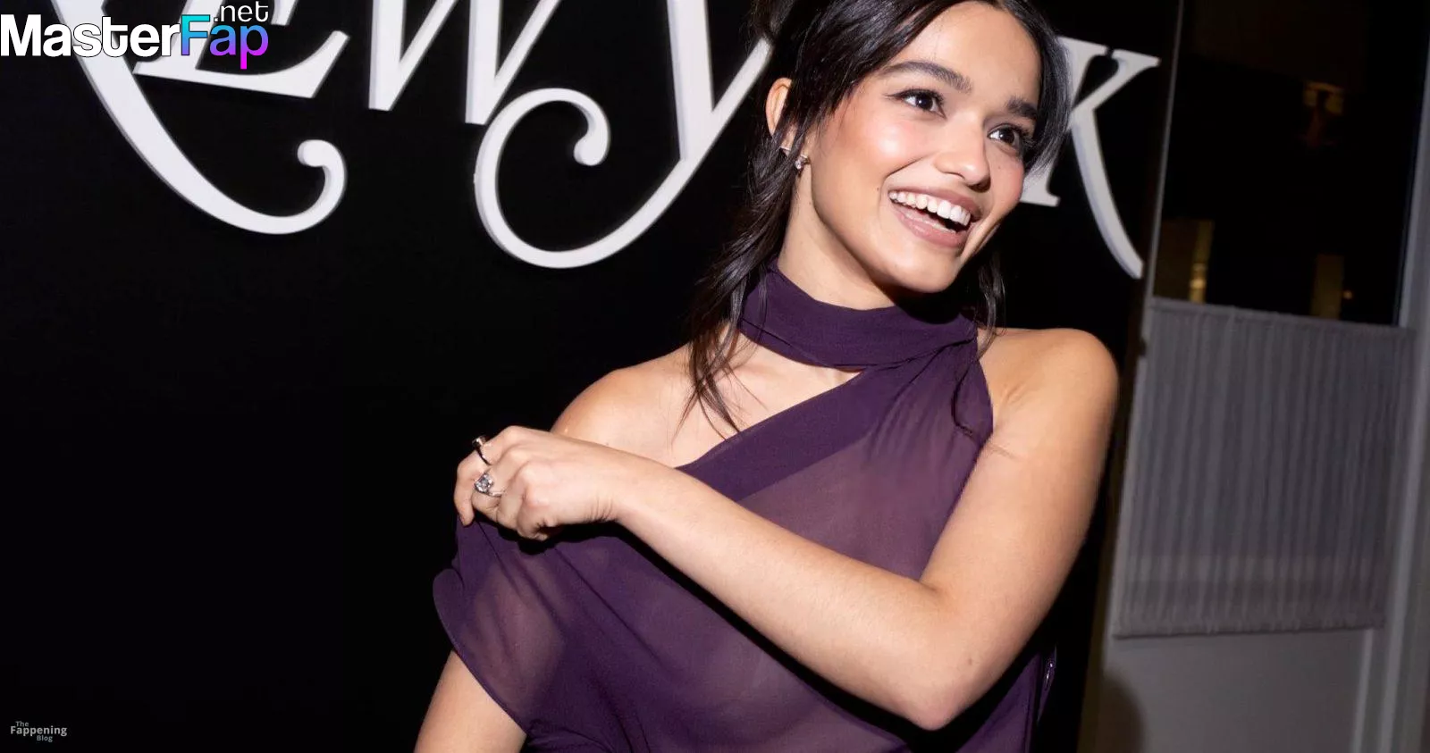 Rachel Zegler Free Leaked Tits Picture