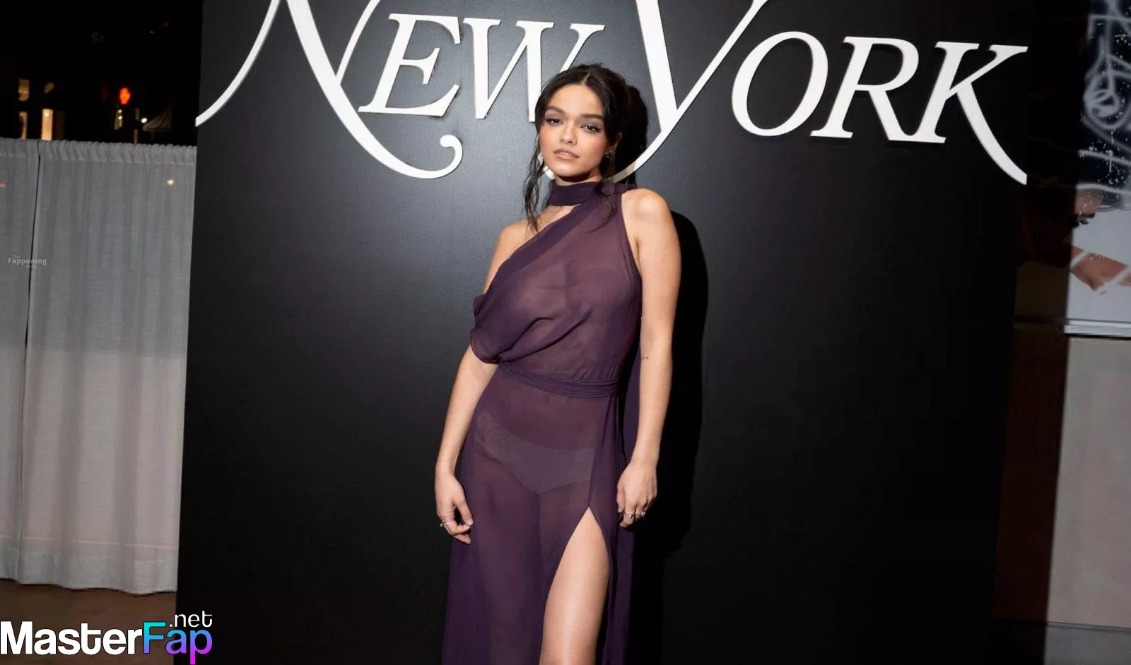 Rachel Zegler Free Leaked Boobs Picture