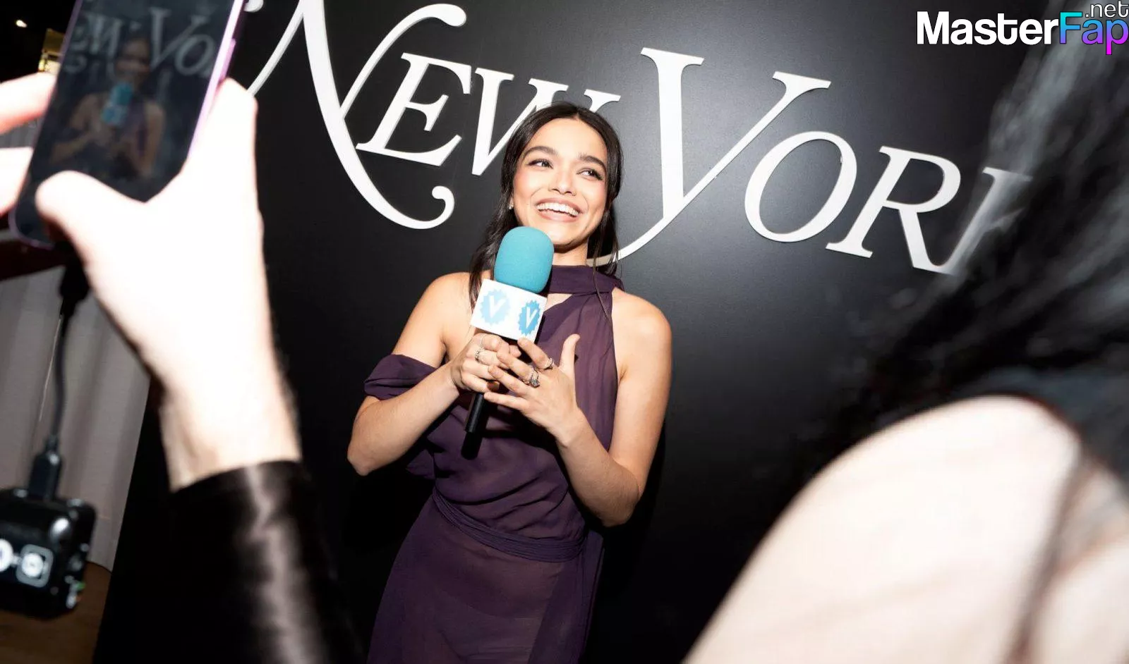 Rachel Zegler Free Leaked Vagina Picture