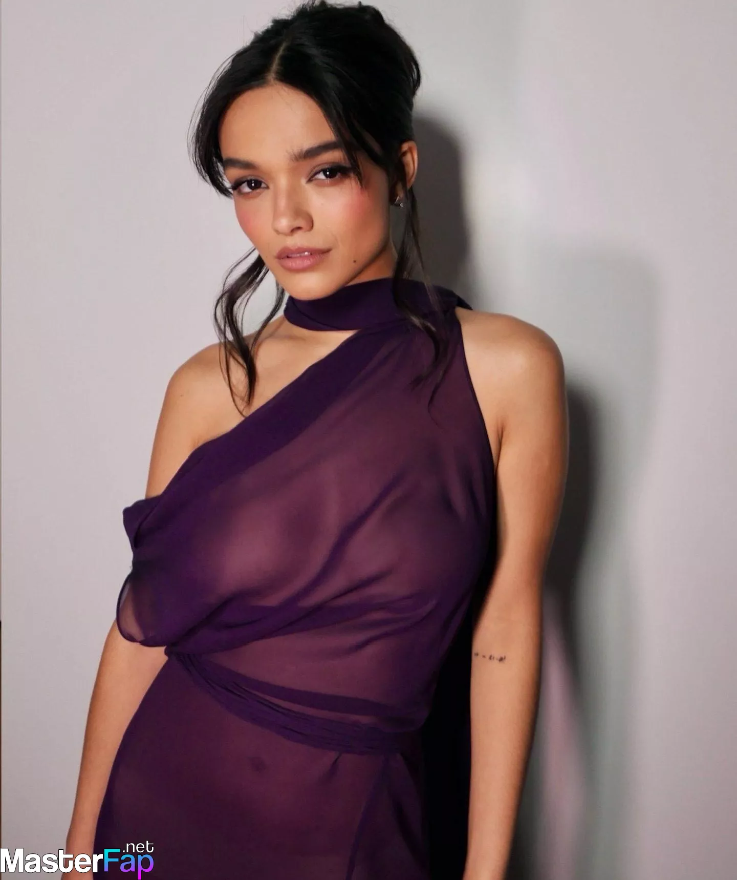 Rachel Zegler Free Leaked Facial Picture