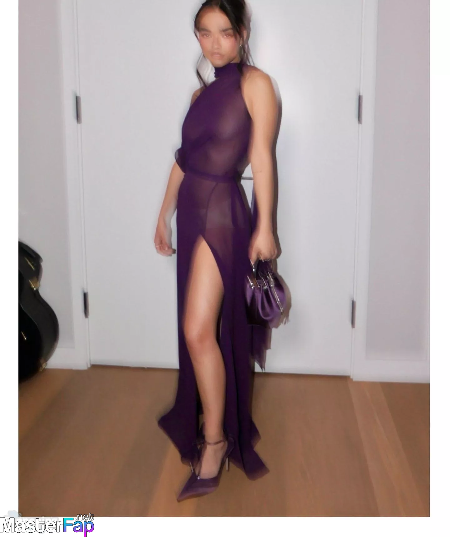 Rachel Zegler Free Leaked Boobs Picture