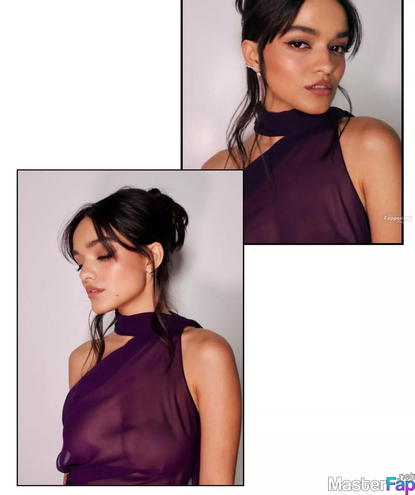 Rachel Zegler Free Leaked Interracial Picture