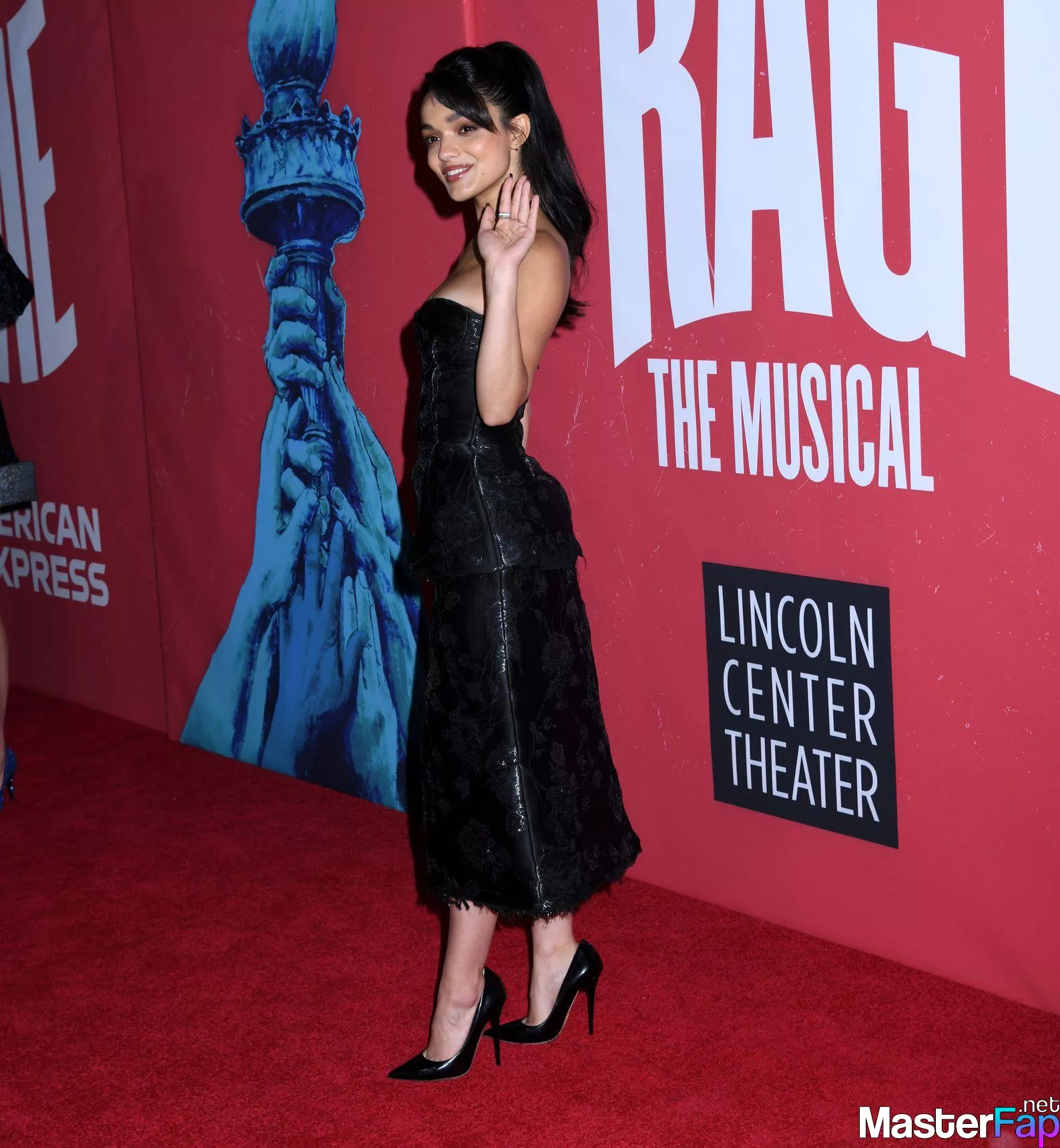 Rachel Zegler Free Leaked Toys Picture