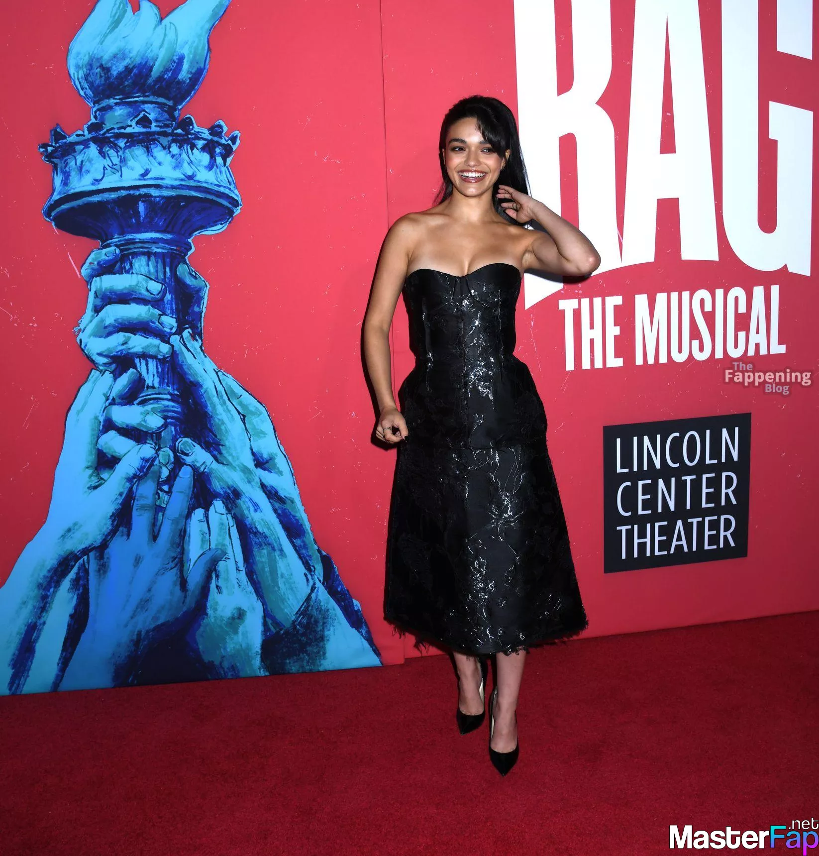 Rachel Zegler Free Leaked Licking Picture