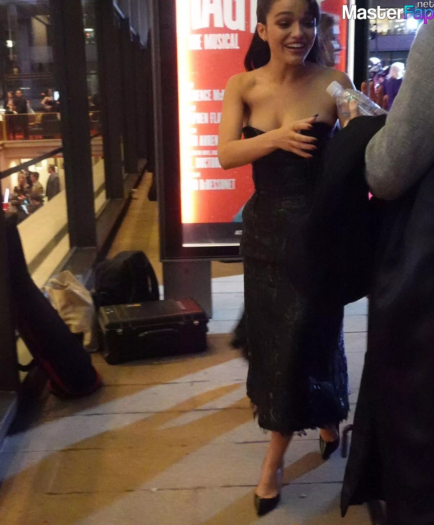 Rachel Zegler Free Leaked Butt Picture