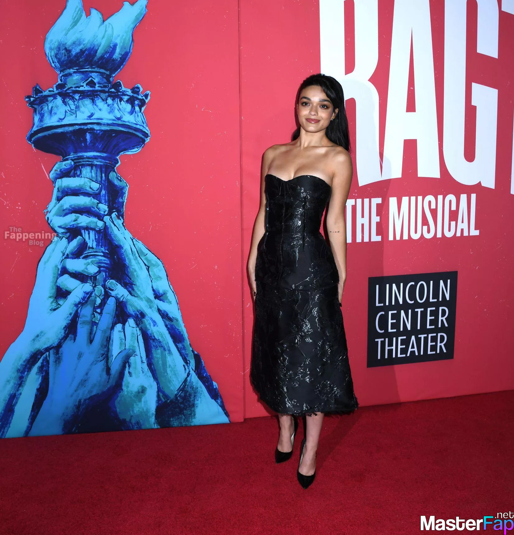 Rachel Zegler Free Leaked Pussy Picture