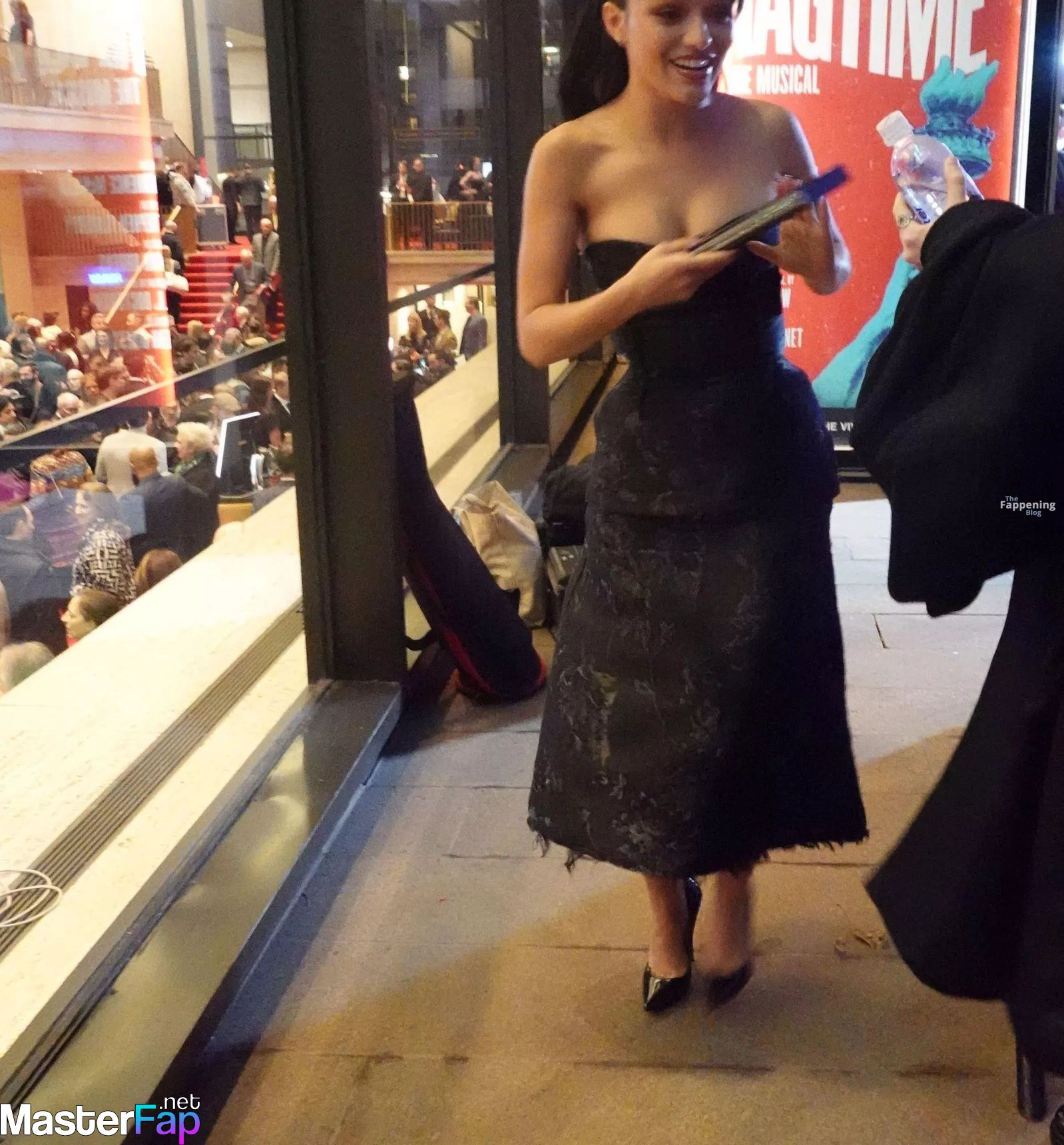 Rachel Zegler Free Leaked Gangbang leaks Picture