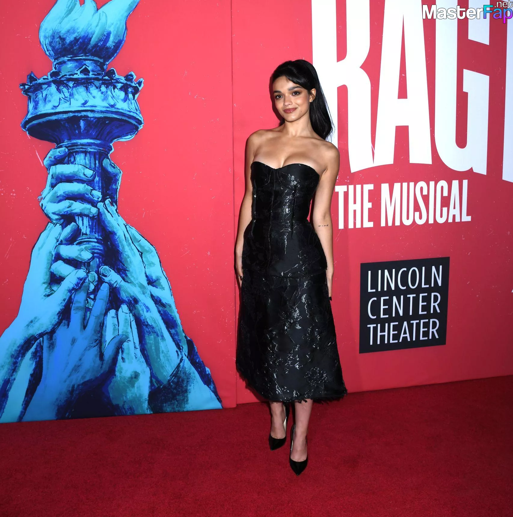 Rachel Zegler Free Leaked Exposed Picture